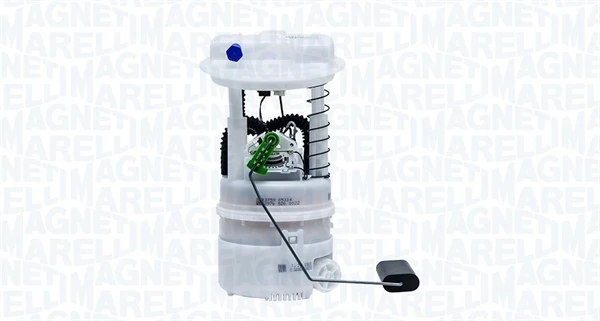 Fuel Supply Module